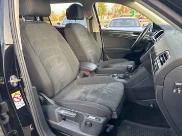 Volkswagen Tiguan Allspace SUV 2.0 TDI 190KM 2018 Volkswagen Tiguan II (2016-) Tiguan 2.0 TDI BMT SC, zdjęcie 25