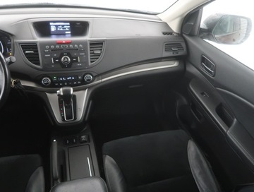 Honda CR-V IV SUV 2.0 i-VTEC 155KM 2014 Honda CR-V 2.0 i-VTEC, Salon Polska, zdjęcie 7