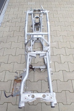 SMC 500 Wildcat Barossa Canyon Rama