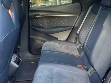 Cupra Tavascan 82kWh 340KM 2025 CUPRA Tavascan VZ 77kWh 4Drive Suv 340KM 2025, zdjęcie 8