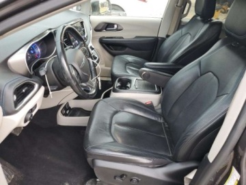 Chrysler Pacifica II 2021 Chrysler Pacifica Hybrid Touring L 2021 3.6l 3.6 Hybryda 260KM, zdjęcie 7