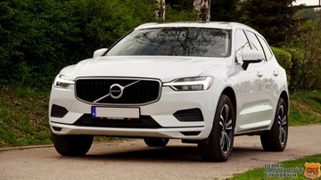 Volvo XC60 II Crossover T6 310KM 2020 Volvo XC 60 T6 AWD 2020 Momentum