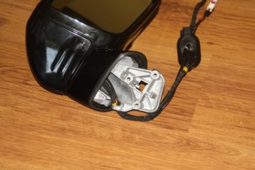 W238 C238 ПОДЪЕМНАЯ GPS-АНТЕННА КАМЕРА A0009056112
