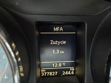 Skoda Superb II Sedan Facelifting 2.0 TDI CR DPF  140KM 2014 Skoda Superb 2.0 2014, zdjęcie 8