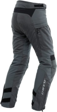 МОТОШТАНЫ DAINESE SPRINGBOK 3L ABSOLUTESHELL СЕРЫЕ