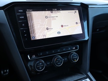 Volkswagen Arteon Fastback 2.0 TDI 240KM 2019 VW Arteon 2.0 BiTDI 4Motion, Salon Polska, zdjęcie 11