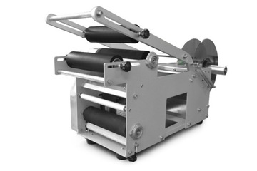 ETYKIECIARKA DO BUTELEK, SŁOIKÓW, PÓŁAUTOMAT FV