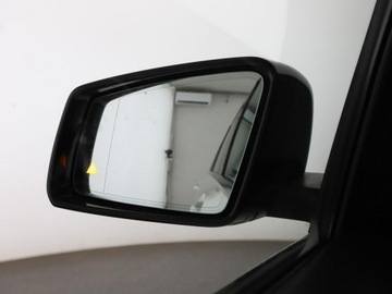 Mercedes Klasa B W246 Sports Tourer Facelifting 2.0 220 184KM 2018 Mercedes B 220 4x4 automat full LED navi klima, zdjęcie 37