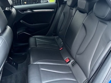 Audi A3 8V RS3 Sportback Facelifting 2.5 TFSI 400KM 2019 Audi RS3 Sportback 400 KM BanqOlufsen Ambient Virtual Cockpit 2.5, zdjęcie 28