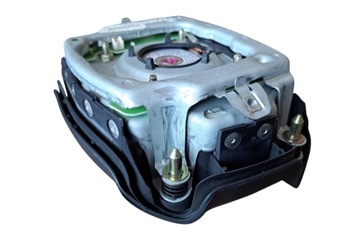 AIRBAG ŘIDIČE AUDI A4 AVANT (8E5, B6) 8E0880201AA 2003