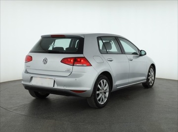 Volkswagen Golf VII Hatchback 3d 1.2 TSI 85KM 2014 VW Golf 1.2 TSI, Salon Polska, Serwis ASO, Klima, zdjęcie 4