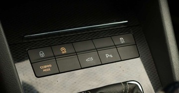 Skoda Octavia III RS Kombi Facelifting 2.0 TDI 184KM 2018 Skoda Octavia (nr 202) 2.0 184KM DSG Nawigacja Tempomat Parktronik Gwaranc, zdjęcie 24
