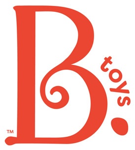 ИНТЕРАКТИВНАЯ МУЗЫКАЛЬНАЯ ИГРУШКА РУЛЬ B.TOYS