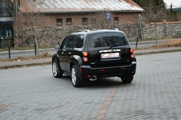 Chevrolet HHR 2009 Chevrolet HHR 2.4i 170KM Manual 2009r. Klima, zdjęcie 16