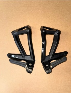 Sety podnóżki stopki KTM ADVENTURE 890 790