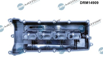 DR.MOTOR DRM14909 KRYT HLAVA VÁLCŮ