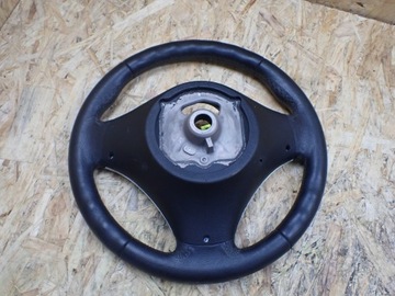 МНОГОФУНКЦИОНАЛЬНЫЙ РУЛЕВОЙ BMW 316D E91 LIFT EUROPA 6795574