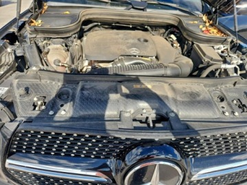 Mercedes GLE V167 2021 Mercedes-Benz GLE 350 2021 2.0 Benzyna 255KM, zdjęcie 6