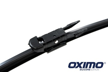 ПЕРЕДНИЕ ДВОРНИКИ FIAT Punto с 04/2008 -