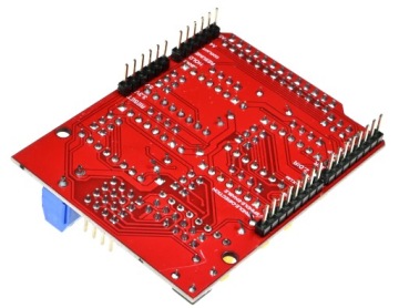 IMZ CNC Shield V3 для Arduino UNO
