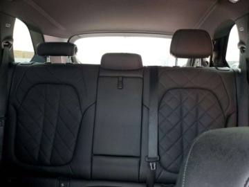 BMW X5 G05 2024 BMW X5 xDrive40I 2024 3.0l 3.0 Benzyna 375KM, zdjęcie 10