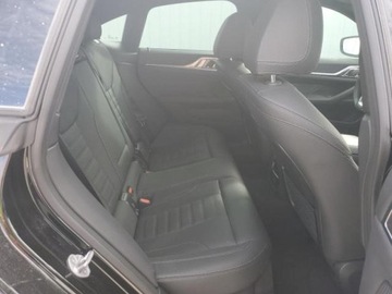 BMW Seria 4 G22-23-26 2024 BMW Seria 4 2024 BMW 430XI Grand Coupe 2.0 Benzyna 255KM, zdjęcie 9
