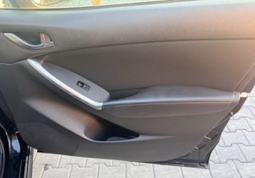 Mazda CX-5 I 2016 Mazda CX-5 bezwypadekserwis aso1wlascicielz Niemiec4x4 2.2 Diesel, zdjęcie 16