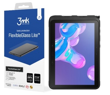 FlexibleGlass Lite 3MK do Galaxy Tab Active '19