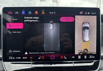 Volkswagen Tayron 2025 Volkswagen Tayron 1.5eTSI 150KM mHEV 7os. HAK LED IQMatrix Navi Kamera360, zdjęcie 33