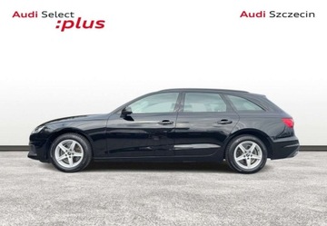 Audi A4 B9 Avant Facelifting 2.0 35 TDI 163KM 2023 Audi A4 Avant Faktura VAT 23 Car Play Android Auto Gwarancja 2.0, zdjęcie 1