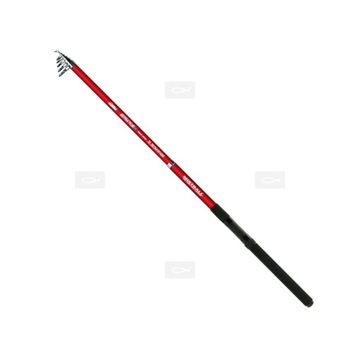 Wędka Mistrall Stratus Tele Spin 3,60m 10-40g