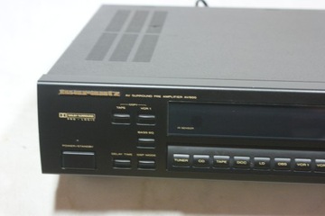 МАРАНЦ АВ500