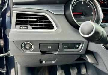 Peugeot 508 I SW Facelifting 2.0 BlueHDi 150KM 2017 Peugeot 508 Allure,LED,Navi,ASO,Gwarancja, zdjęcie 19