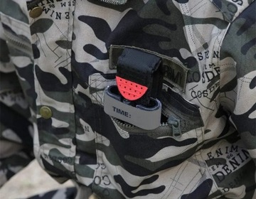 ТАКТИЧЕСКАЯ ТЯГА 95см