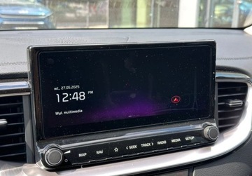 Kia Ceed III Kombi Facelifting 1.5 T-GDI 140KM 2025 Kia Ceed TRIBUTE dostepny od reki od KIA WOJTANOWICZ Gdynia 1.5 Benzyna, zdjęcie 32