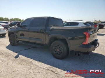 Toyota Tundra II 2024 Toyota Tundra _CREWMAX LIMITED_Hybryda_4x4_2024r 3.4 Hybryda 437KM, zdjęcie 2