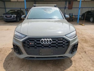 Audi Q5 II 2021 Audi SQ5 2021 AUDI SQ5 PRESTIGE, silnik 3.0 L 3.0 Benzyna 349KM, zdjęcie 5