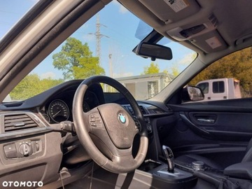 BMW Seria 3 F30-F31-F34 Limuzyna Facelifting 2.0 320i 184KM 2016 BMW Seria 3 BMW Seria 3 320i xDrive 2.0 Benzyna 184KM, zdjęcie 16