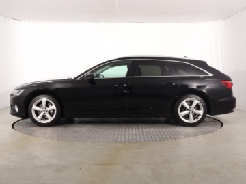 Audi A6 C8 Limousine 2.0 35 TDI 163KM 2020 Audi A6 35 TDI, Salon Polska, Serwis ASO, Automat, zdjęcie 2