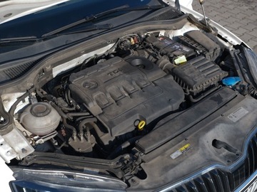 Skoda Superb III Kombi 2.0 TDI 150KM 2018 Skoda Superb 2,0 TDi DSG7 Ambition Plus Krajowy ACC Keyles El.Klapa Carplay, zdjęcie 26