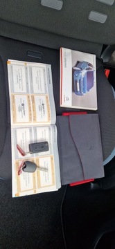 Citroen Berlingo II Combi 1.6 VTI 120KM 2011 Citroën Berlingo 1.6B 120KM, XTR, Klima, Grip Control. Super Stan., zdjęcie 9