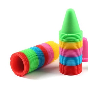 МЯЧИ ДЛЯ ТРЕНИРОВКИ Ловкости ФУТБОЛА МИНИ 50 ШТ.