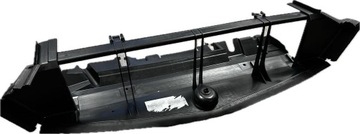 Kierownica powietrza ramka na intercooler Mercedes W207 C207 E Coupe