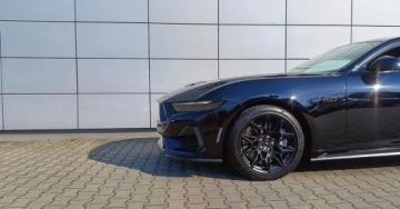 Ford Mustang VI Convertible 2023 5.0 Ti-VCT 446KM 2026 Ford Mustang 2026 V8 Magne Ride ACC, BLIS, aktywny wydech, wentylowane fot, zdjęcie 34