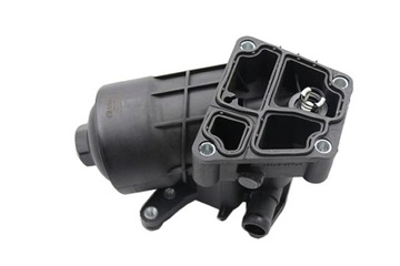 OBUDOWA FILTRA OLEJU SEAT SKODA VW 03P115389A 1.2