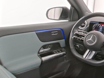 Mercedes GLA II Off-roader Facelifting 2.0 220 190KM 2026 MERCEDES-BENZ GLA 220 4-Matic AMG Line 2.0 (190KM) 2026, zdjęcie 8