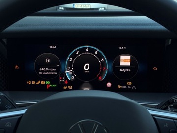 Volkswagen Tayron 2025 Volkswagen Tayron Life Plus 1.5 eTSI DSG, zdjęcie 15