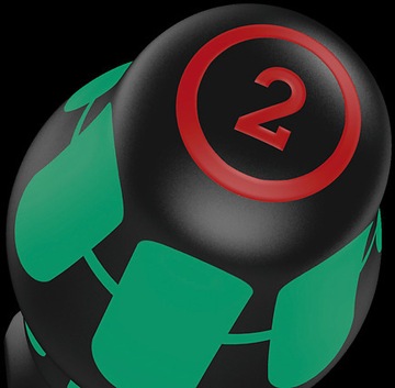 Крестовая отвертка Wera Kraftform Plus PH2x150 мм