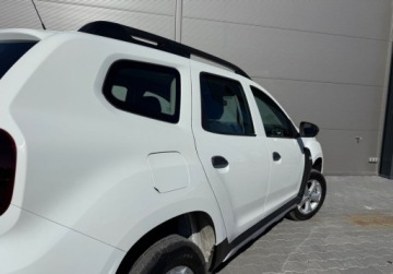 Dacia Duster II SUV 1.0 TCe 101KM 2020 Dacia Duster Tablet - Klimatyzacja - Niski Przebieg-jak nowe Benzyna 101KM, zdjęcie 21