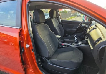 Kia Sportage III SUV 1.6 GDI 135KM 2012 Kia Sportage 1.6Benzyna100BezwypadkowaJak nowaProsto z Niemiec 1.6, zdjęcie 13